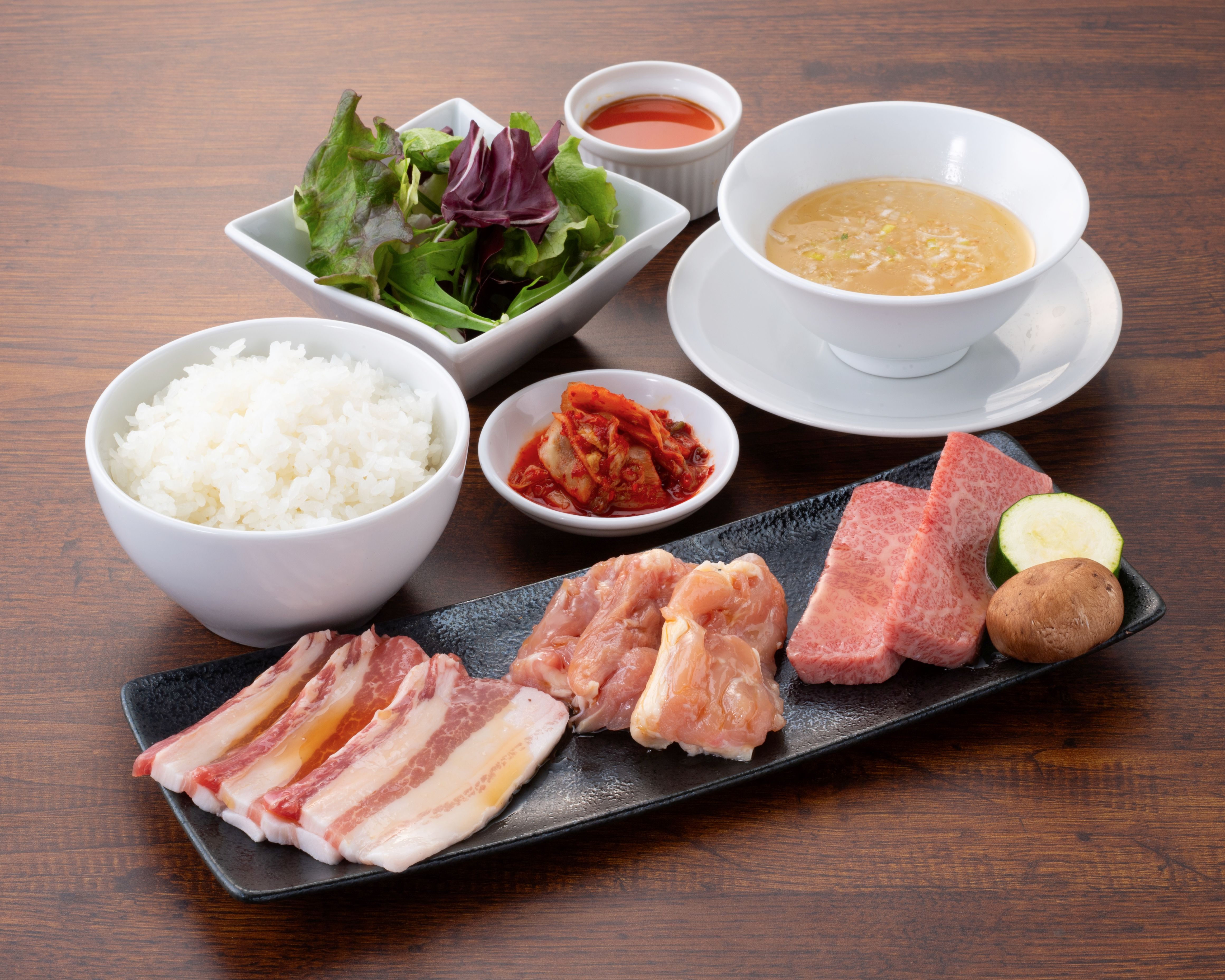 公式】三茶 焼肉 牛8のお知らせ一覧 | GYRO HOLDINGS株式会社
